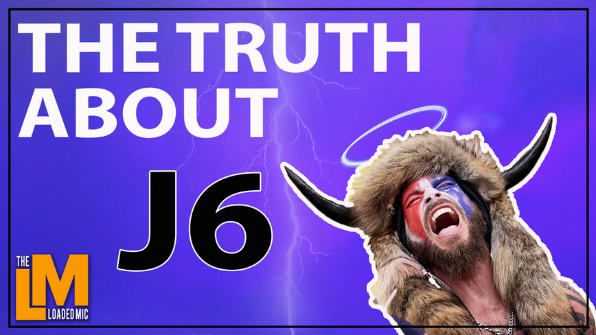 Episode 113: The Truth about J6